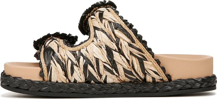 Reina Slide Sandal - Image 8