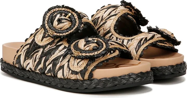 Reina Slide Sandal - Image 9