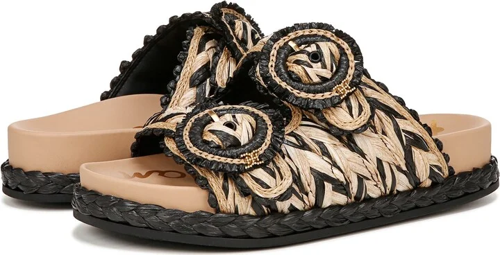 Reina Slide Sandal - Image 10