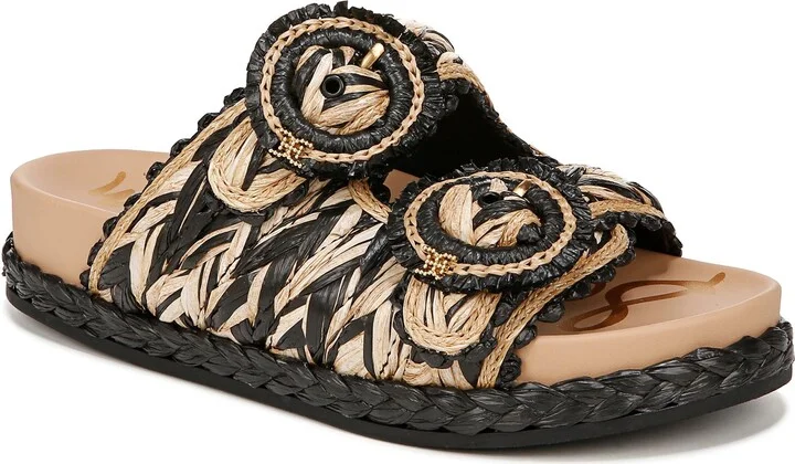 Reina Slide Sandal