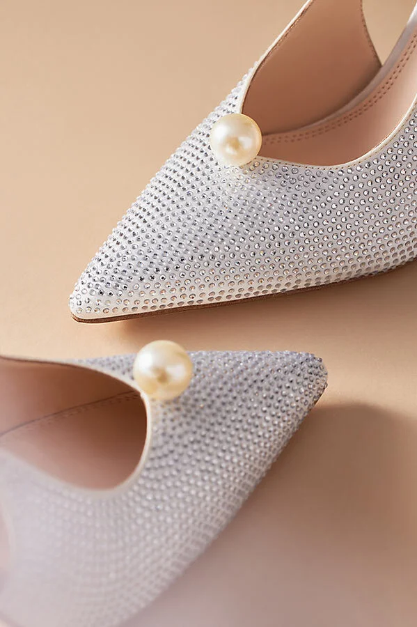 Reina Slingback Pumps - Image 3