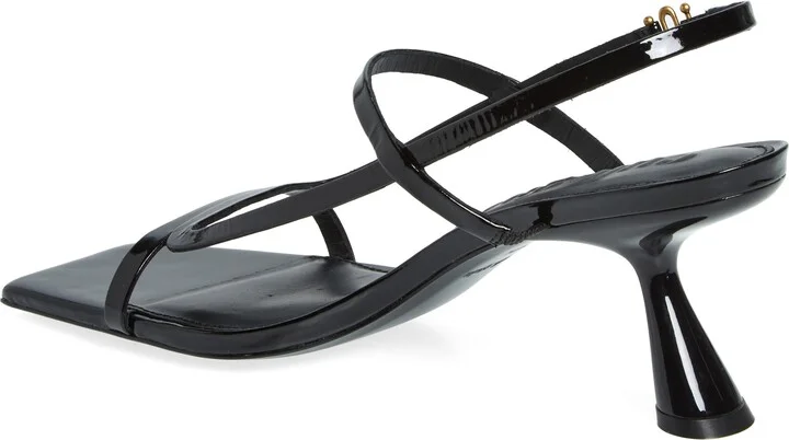 Reina Slingback Sandal - Image 2