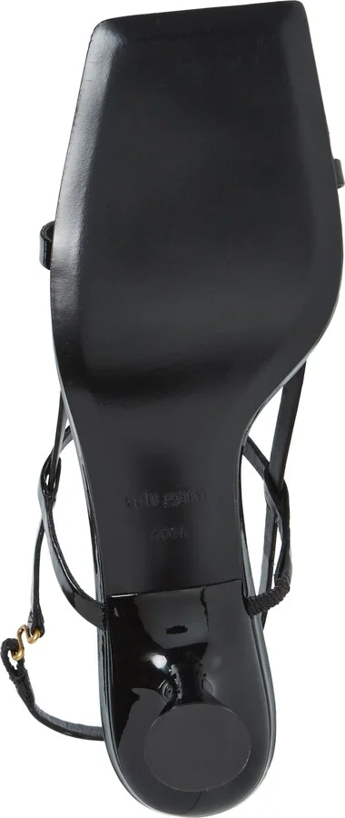Reina Slingback Sandal - Image 6