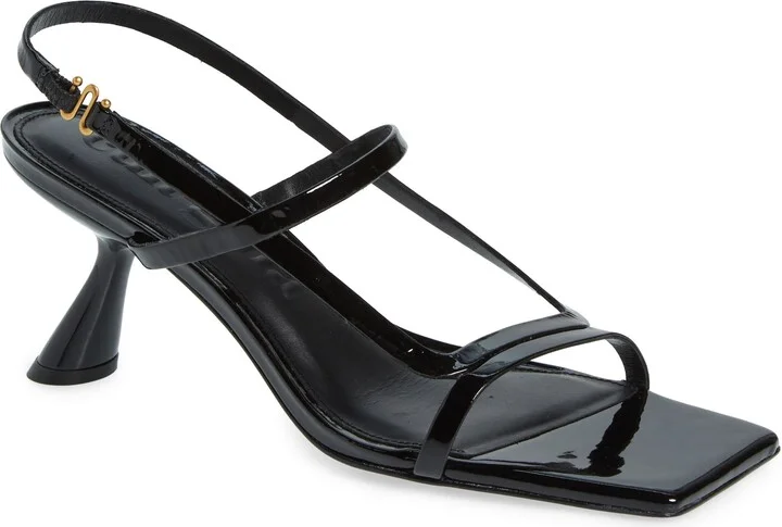 Reina Slingback Sandal