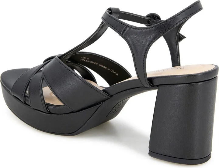 Reina T-Strap Platform Sandal - Image 2