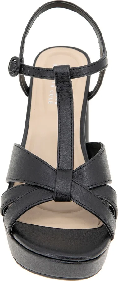 Reina T-Strap Platform Sandal - Image 3