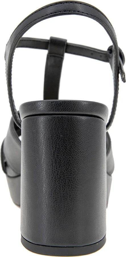 Reina T-Strap Platform Sandal - Image 4