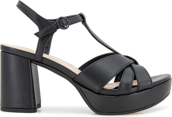 Reina T-Strap Platform Sandal - Image 5