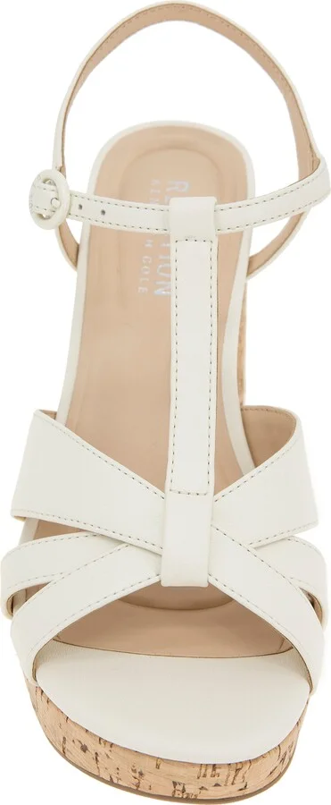 Reina T-Strap Platform Sandal - Image 11