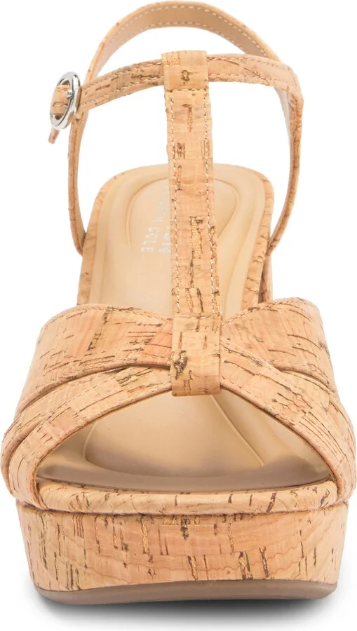 Reina T-Strap Sandal - Image 3