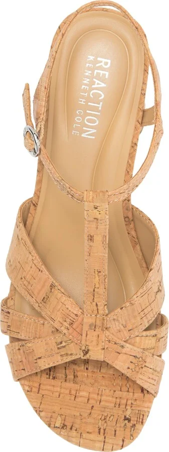 Reina T-Strap Sandal - Image 5
