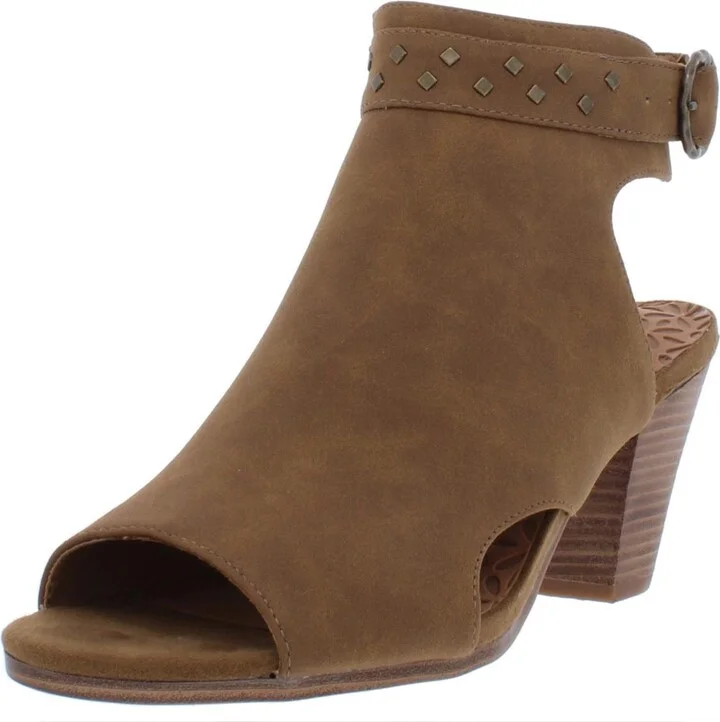 Reining Womens Studded Shooties