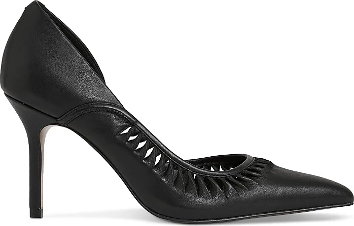 Reiss Women's Marlene Court High Heel Shoes