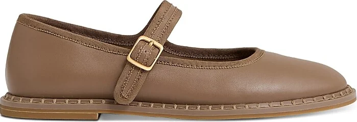 Reiss Women's Mary Jane Flats