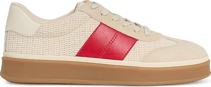 Reiss Women's Trainer Sneakers