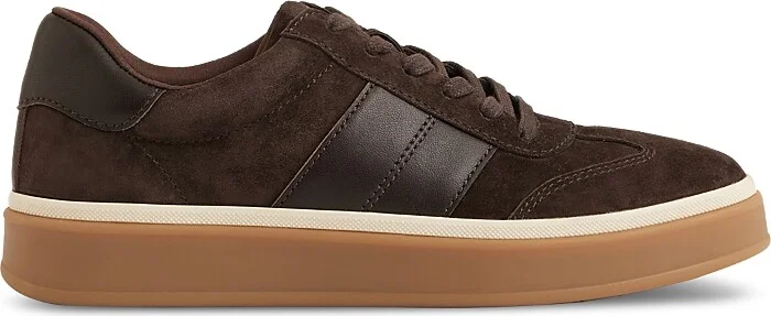 Reiss Women's Trainer Sneakers