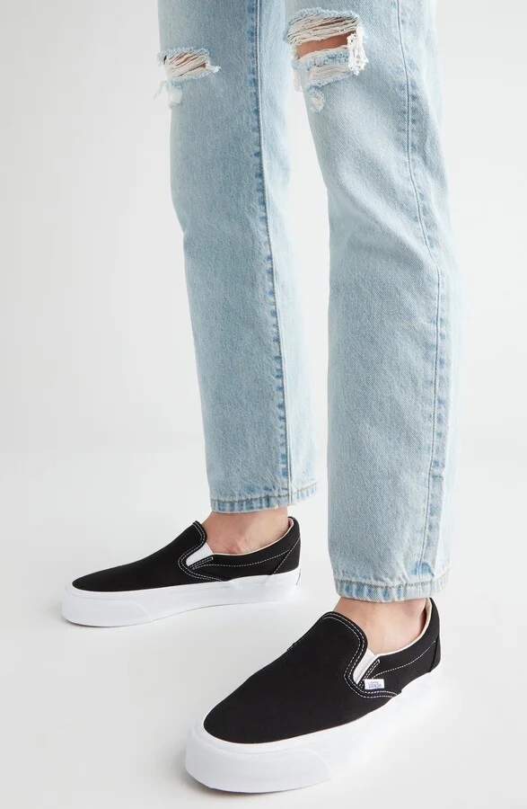 Reissue '98 Slip-On Sneaker - Image 7