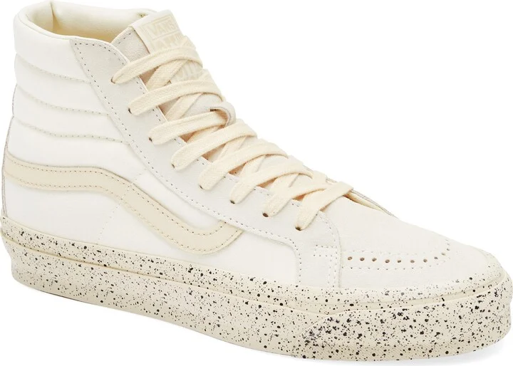 Reissue SK8-Hi MTE-2 High Top Sneaker