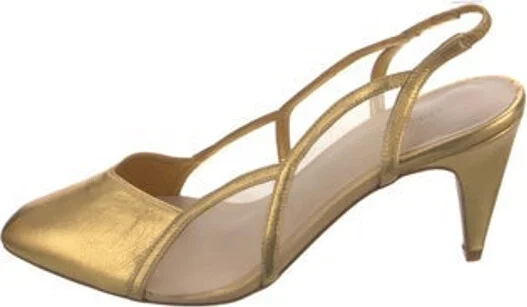 Gold, Metallic