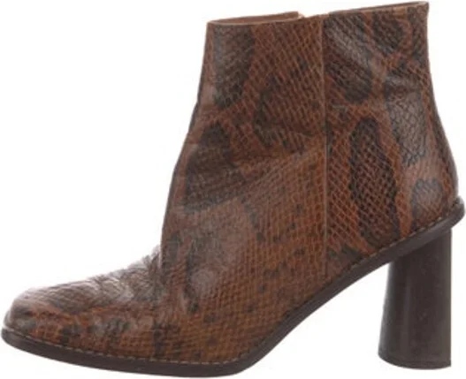 Animal Print, Brown