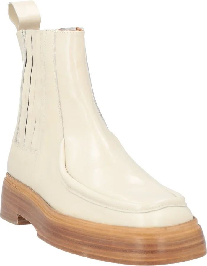 Rejina Pyo Woman Ankle boots - Image 4