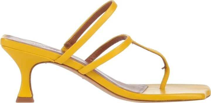 Rejina Pyo Woman Thong sandal - Image 3
