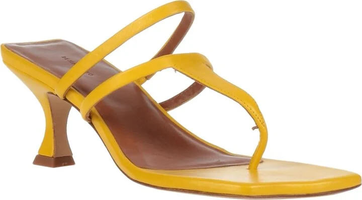 Rejina Pyo Woman Thong sandal - Image 4