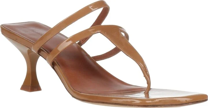 Rejina Pyo Woman Thong sandal - Image 4
