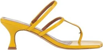Rejina Pyo Woman Thong sandal