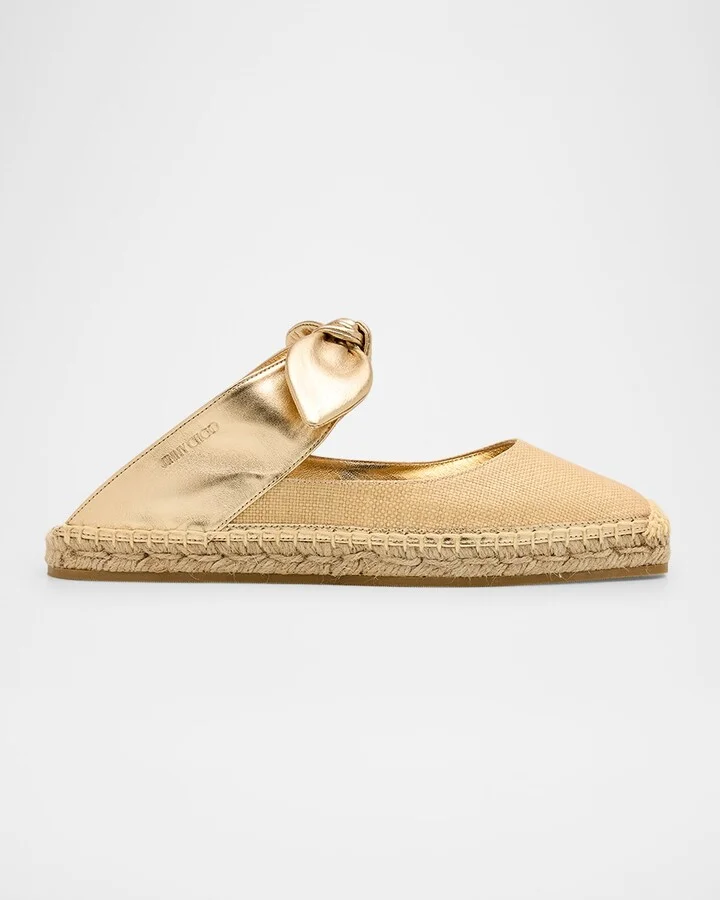 Metallic Gold
