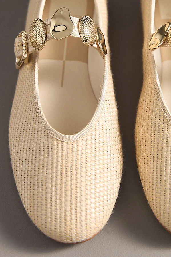 Relan Ballet Flats - Image 3