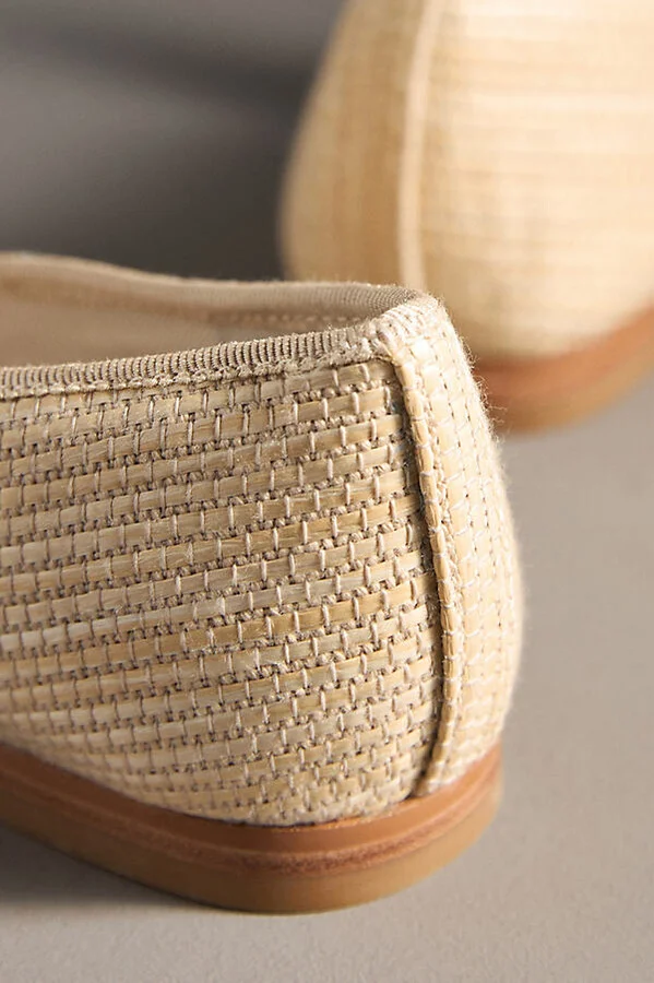 Relan Ballet Flats - Image 4