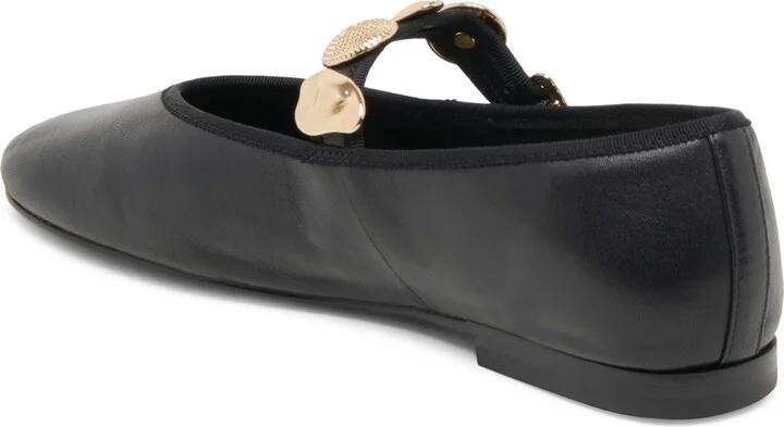 Relan Mary Jane Ballet Flat - Image 3