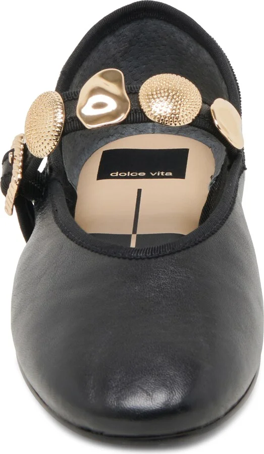 Relan Mary Jane Ballet Flat - Image 5