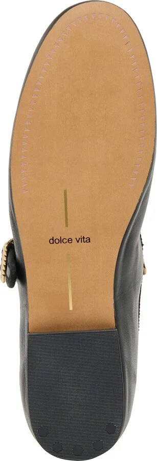 Relan Mary Jane Ballet Flat - Image 7