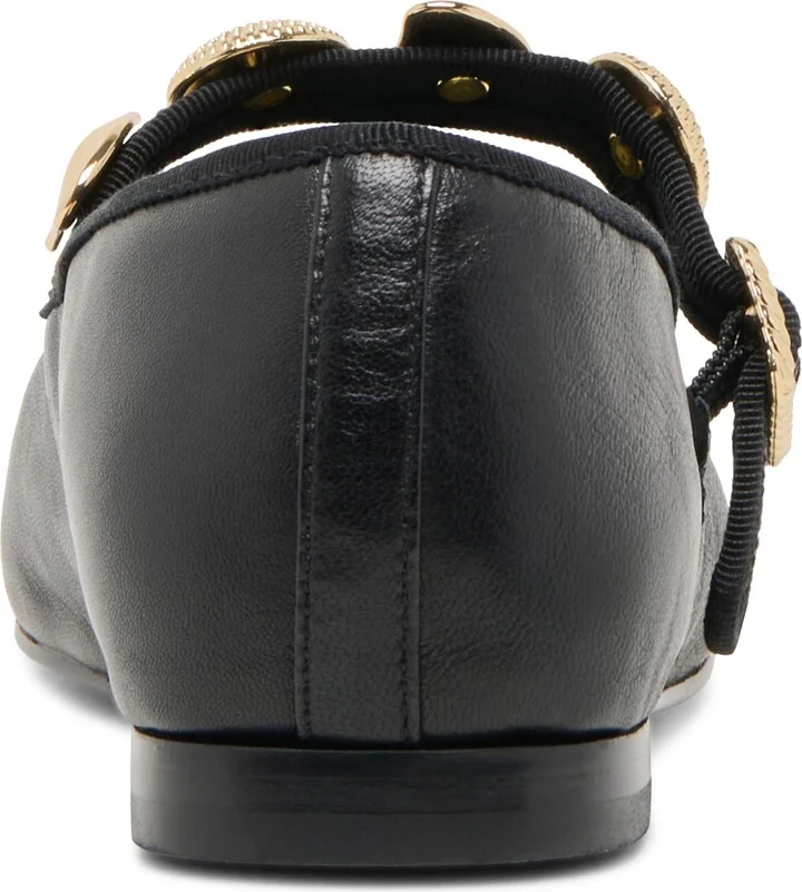 Relan Mary Jane Ballet Flat - Image 8