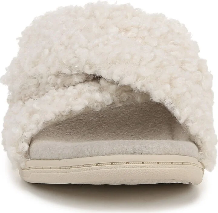 Relax II Plush Slide Sandal - Image 11