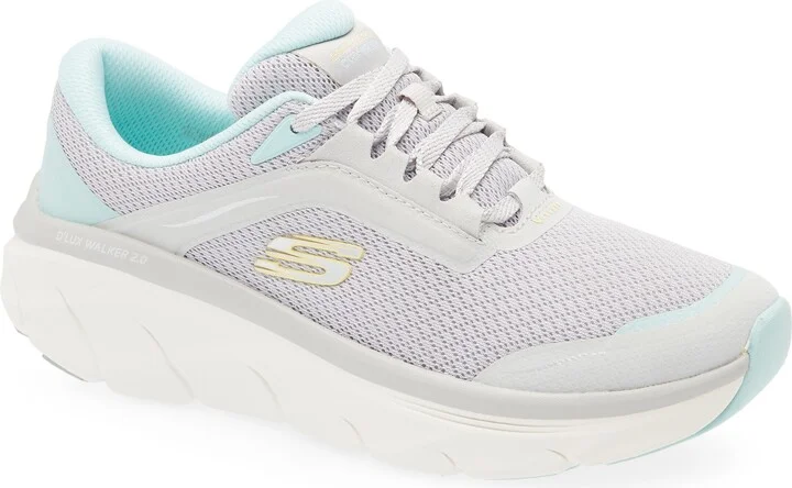 Relaxed Fit D'Lux Walker 2.0 Sneaker
