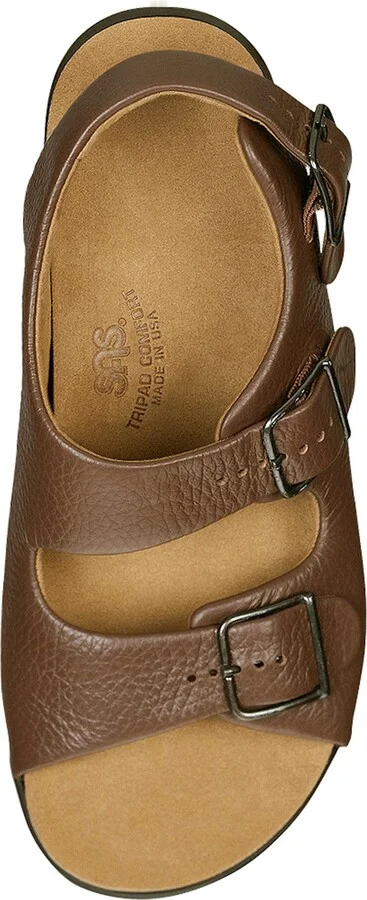Relaxed Slingback Sandal - Multiple Widths Available - Image 3