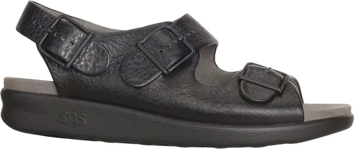 Relaxed Slingback Sandal - Multiple Widths Available - Image 6