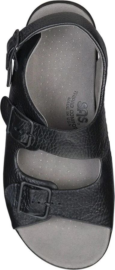 Relaxed Slingback Sandal - Multiple Widths Available - Image 7