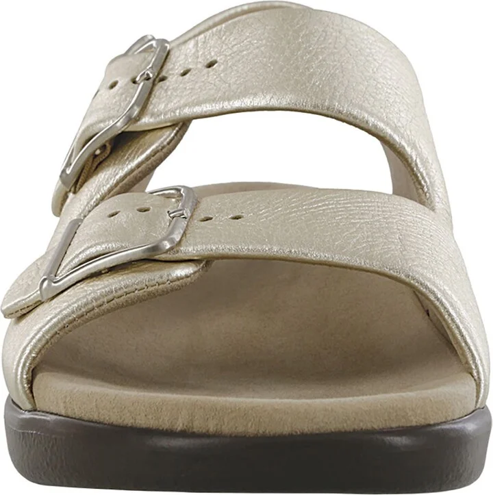 Relaxed Slingback Sandal - Multiple Widths Available - Image 11