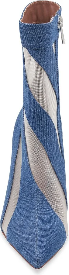 Reldo Mesh Bootie - Image 4