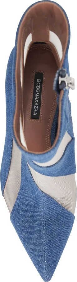 Reldo Mesh Bootie - Image 5