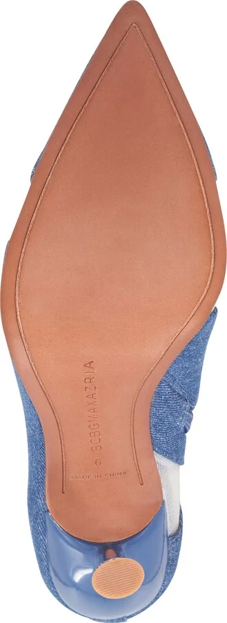 Reldo Mesh Bootie - Image 6