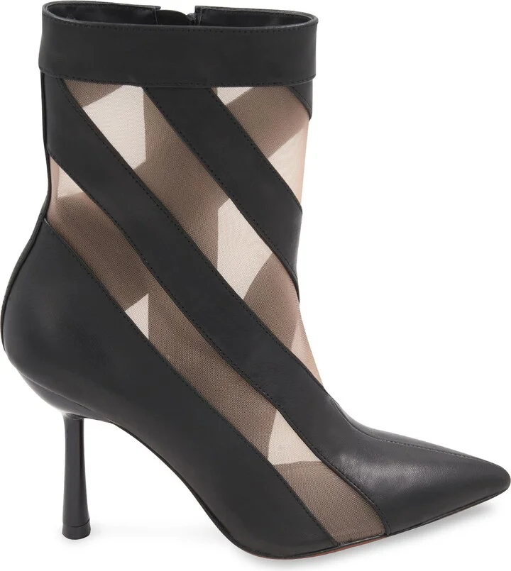 Reldo Mesh Bootie - Image 10