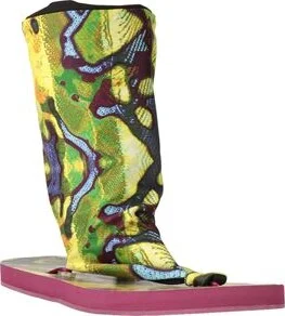 Relish Woman Thong sandal - Image 2