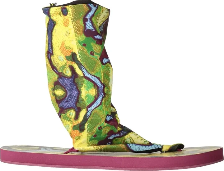 Relish Woman Thong sandal - Image 3