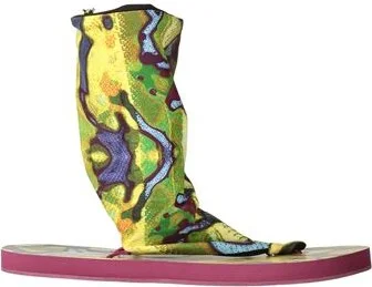 Relish Woman Thong sandal