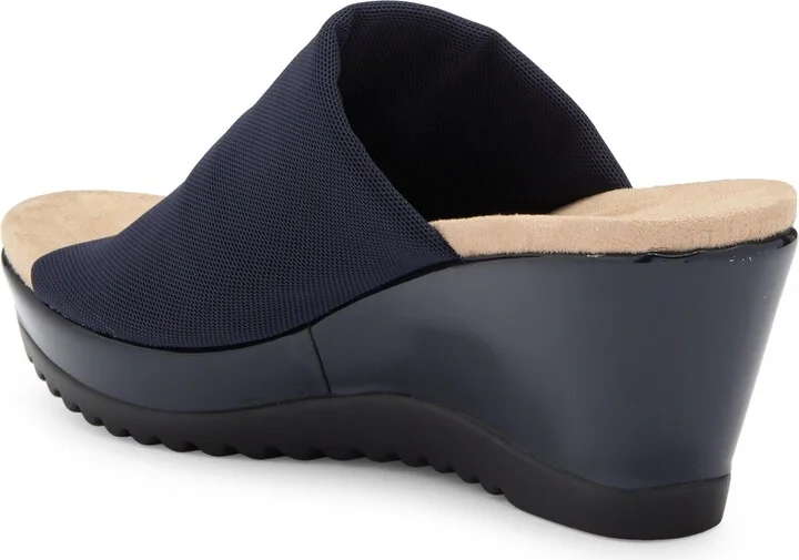 Rellin Wedge Sandal - Image 2